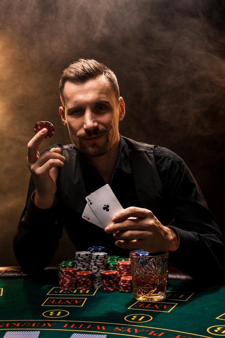 Panel statistik permainan Crash dengan rate cashout pemain