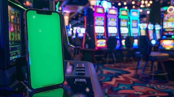 Meja Free Bet Blackjack cia toto dengan dealer profesional