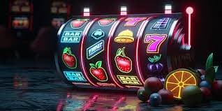 Antarmuka pemilihan format Togel Number